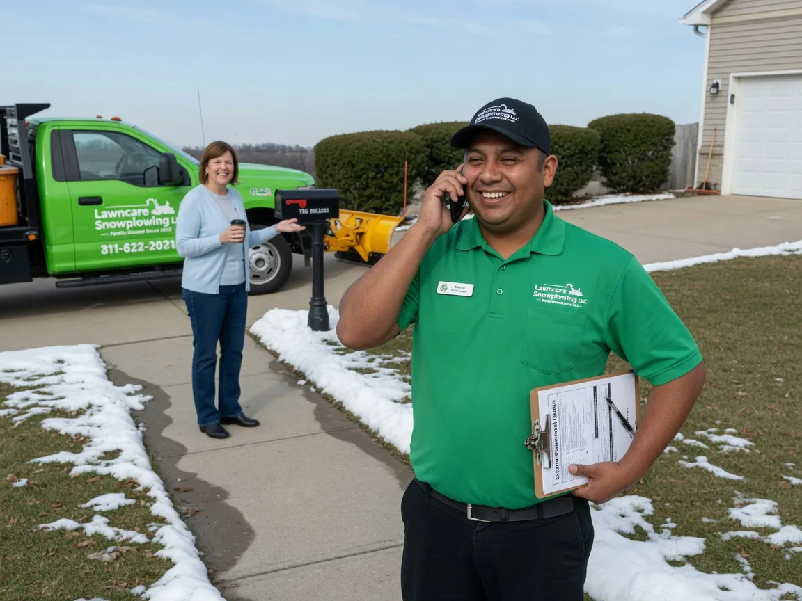 Lawn Care Services By Expert Landscaper Crumrod, AR FAQs